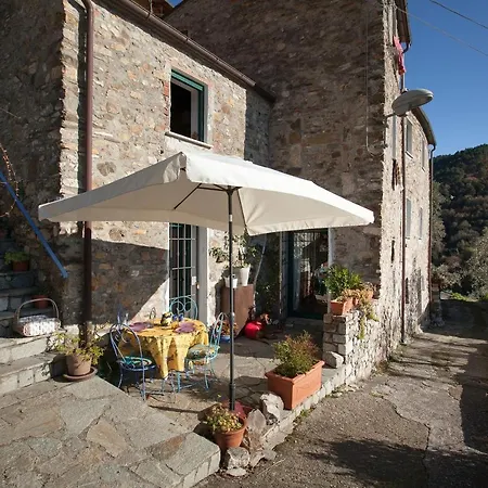 Holiday home Chezcatherine