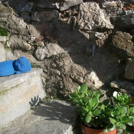 Chezcatherine Holiday home *
