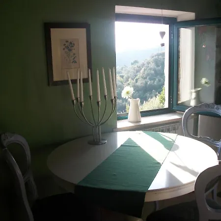 Holiday home Chezcatherine