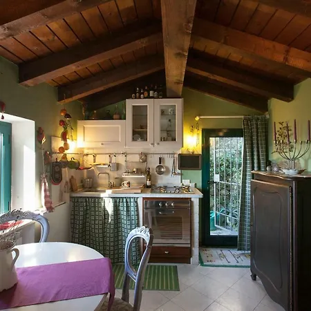 Holiday home Chezcatherine