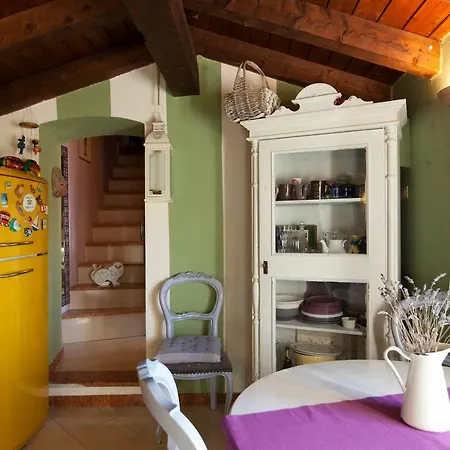 Chezcatherine * Sarzana
