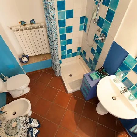 Chezcatherine Holiday home