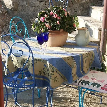 Chezcatherine * Sarzana