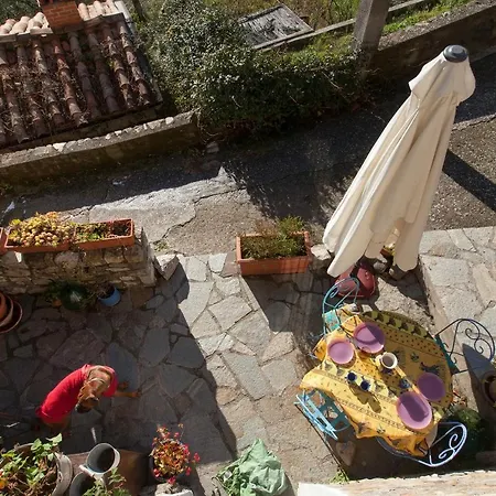 Casa vacanze Chezcatherine