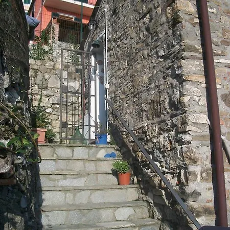 Сasa de vacaciones Chezcatherine