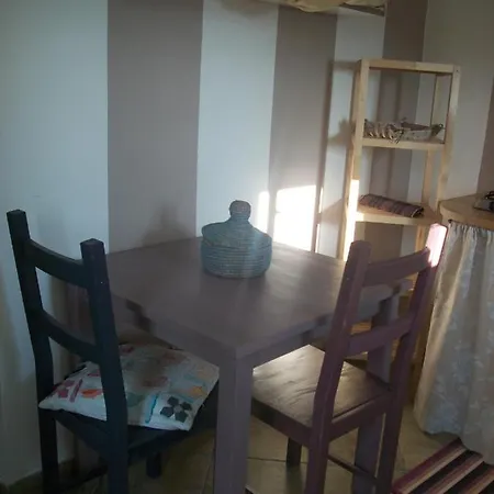Chezcatherine Tatil Evi *