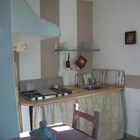 Casa vacanze Chezcatherine