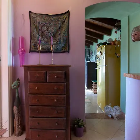 Nyaraló Chezcatherine