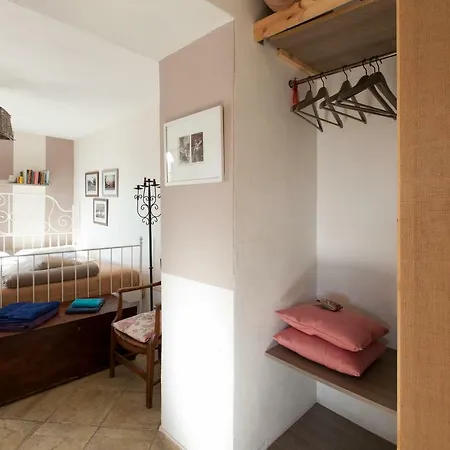 Chezcatherine * Sarzana