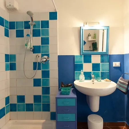 Chezcatherine Sarzana