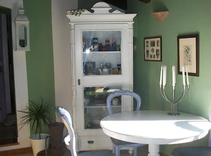 Chezcatherine Casa de Férias