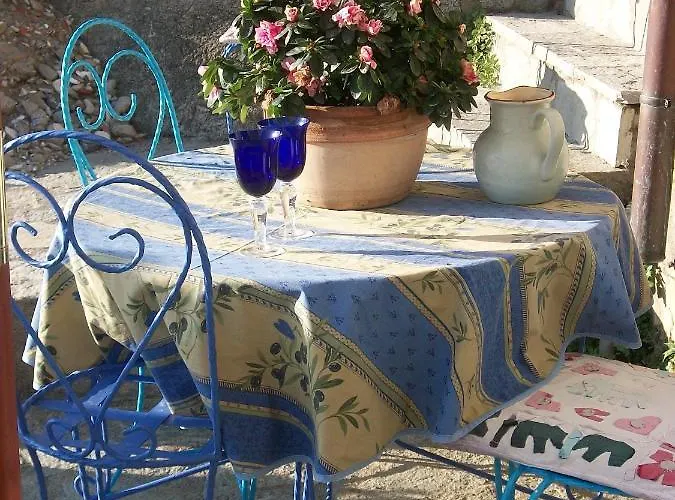 Chezcatherine * Sarzana