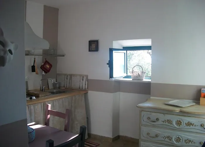 Chezcatherine Casa de Férias Sarzana