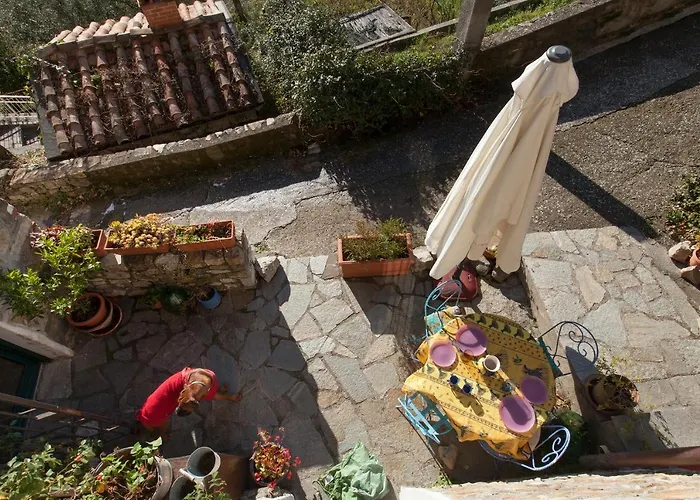 Casa de Férias Chezcatherine