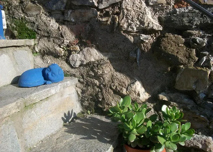 Chezcatherine Casa de Férias *