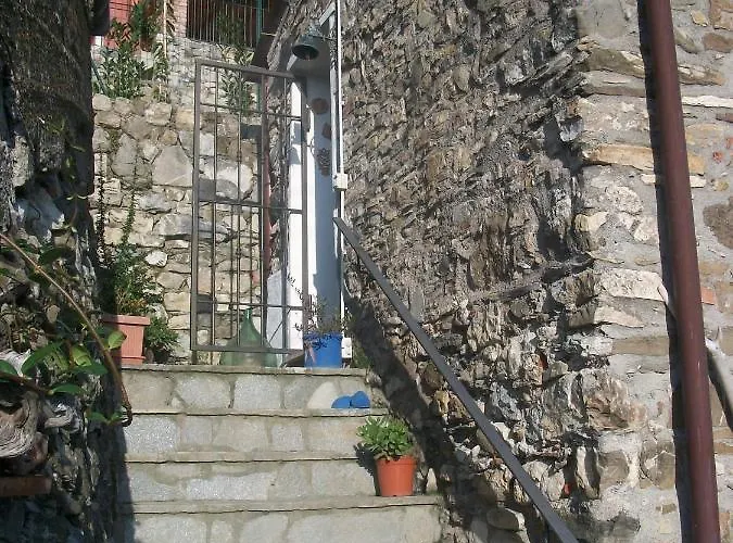 Casa de Férias Chezcatherine