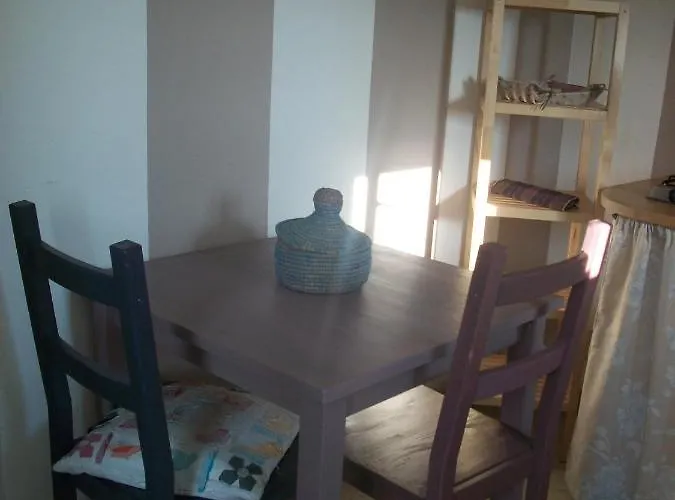 Chezcatherine Casa de Férias *