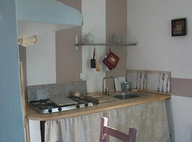 Casa de Férias Chezcatherine