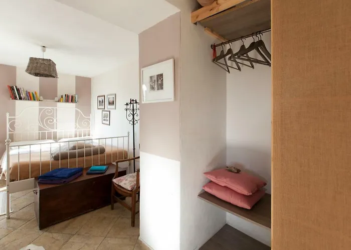 Chezcatherine * Sarzana