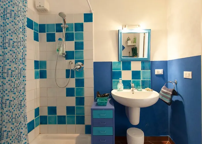 Chezcatherine Sarzana