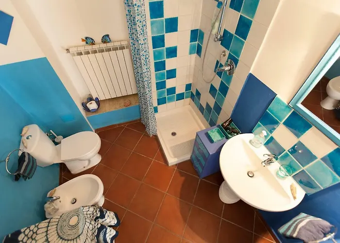 Chezcatherine Casa de Férias